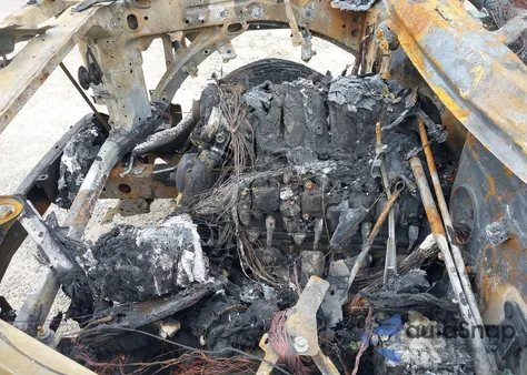 2020 GMC Sierra 1500 4Wd Double Cab Standard Box Elevation из США, поврежденный, VIN 1GTR9CED3LZ267014